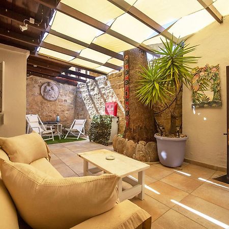 Old Town Corner Luxury Studios Rhodes City Екстер'єр фото