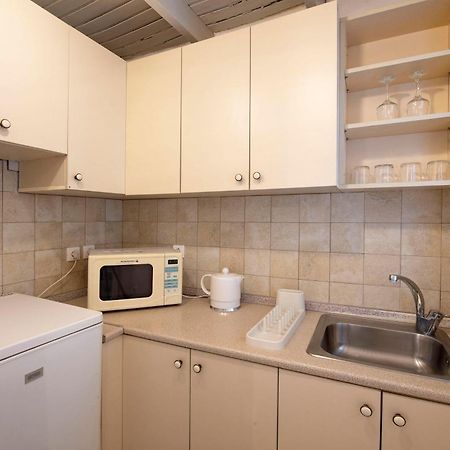 Old Town Corner Luxury Studios Rhodes City Екстер'єр фото