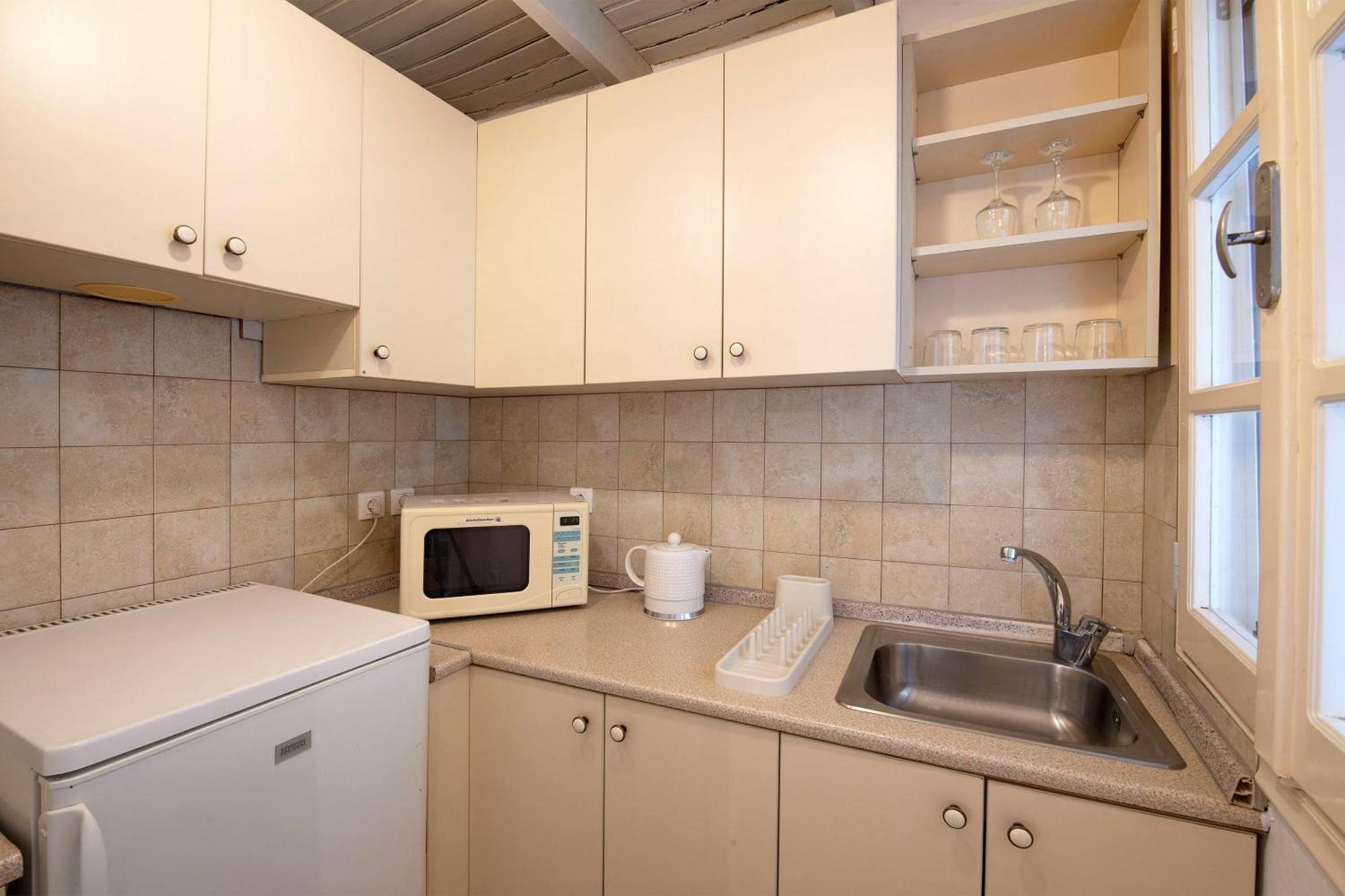 Old Town Corner Luxury Studios Rhodes City Екстер'єр фото