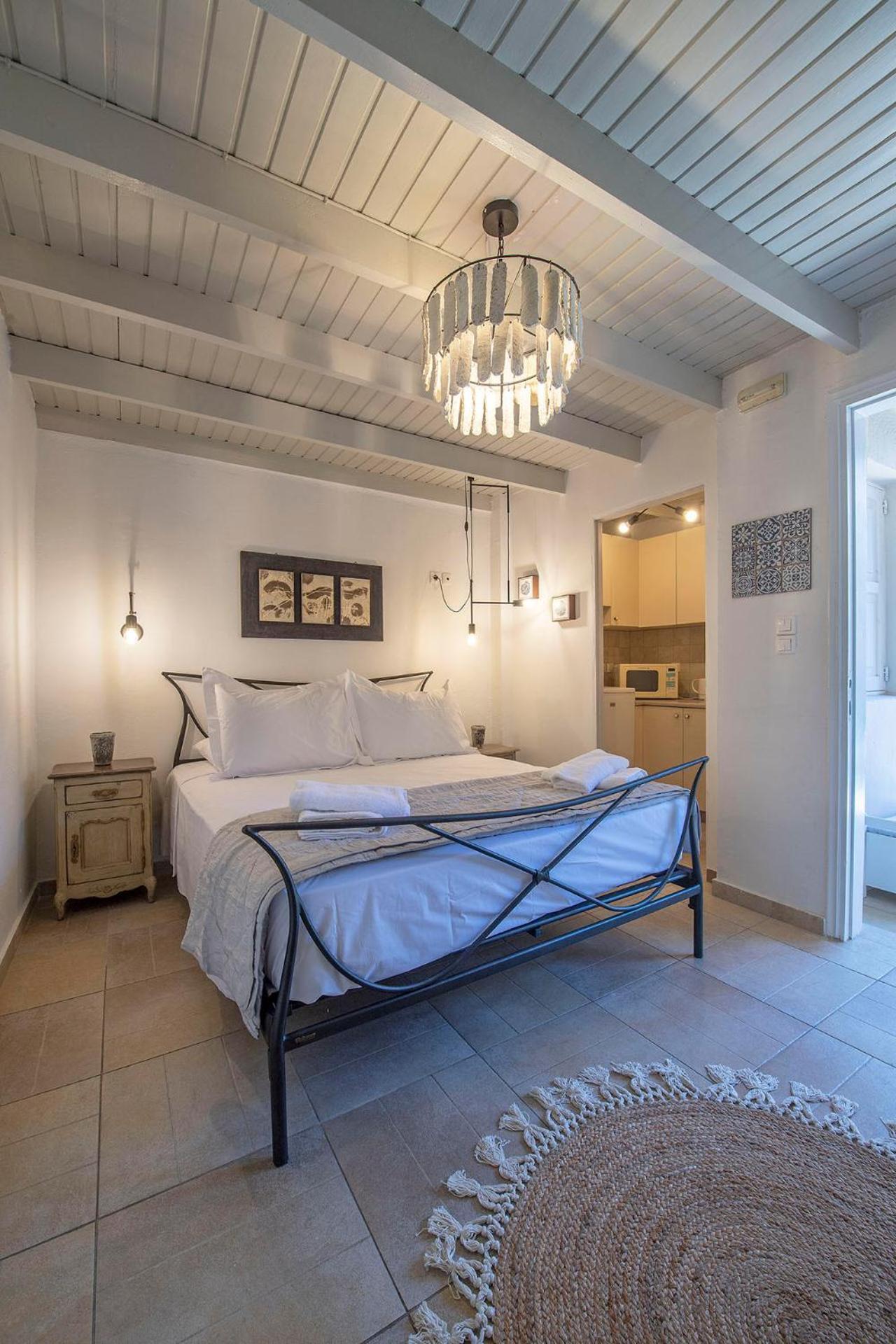 Old Town Corner Luxury Studios Rhodes City Екстер'єр фото