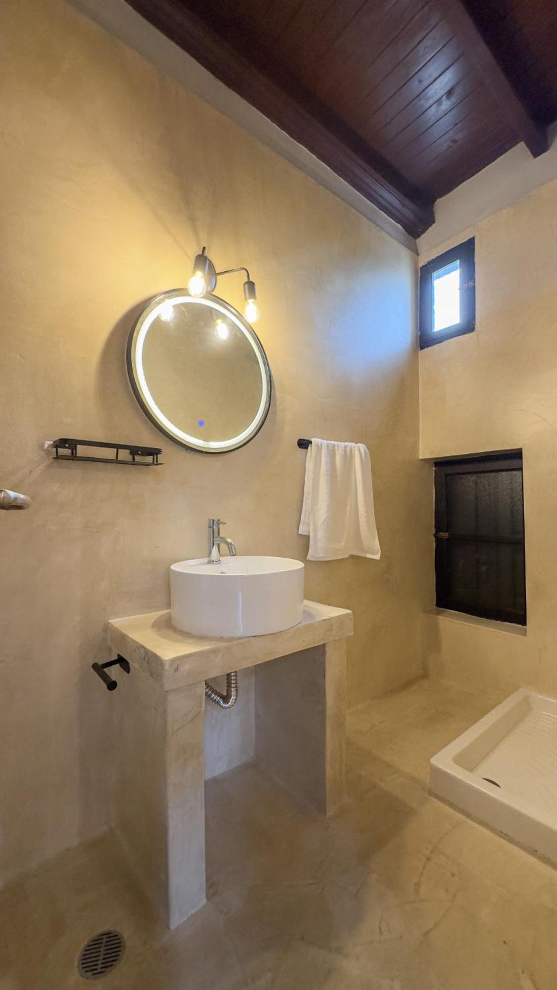 Old Town Corner Luxury Studios Rhodes City Екстер'єр фото