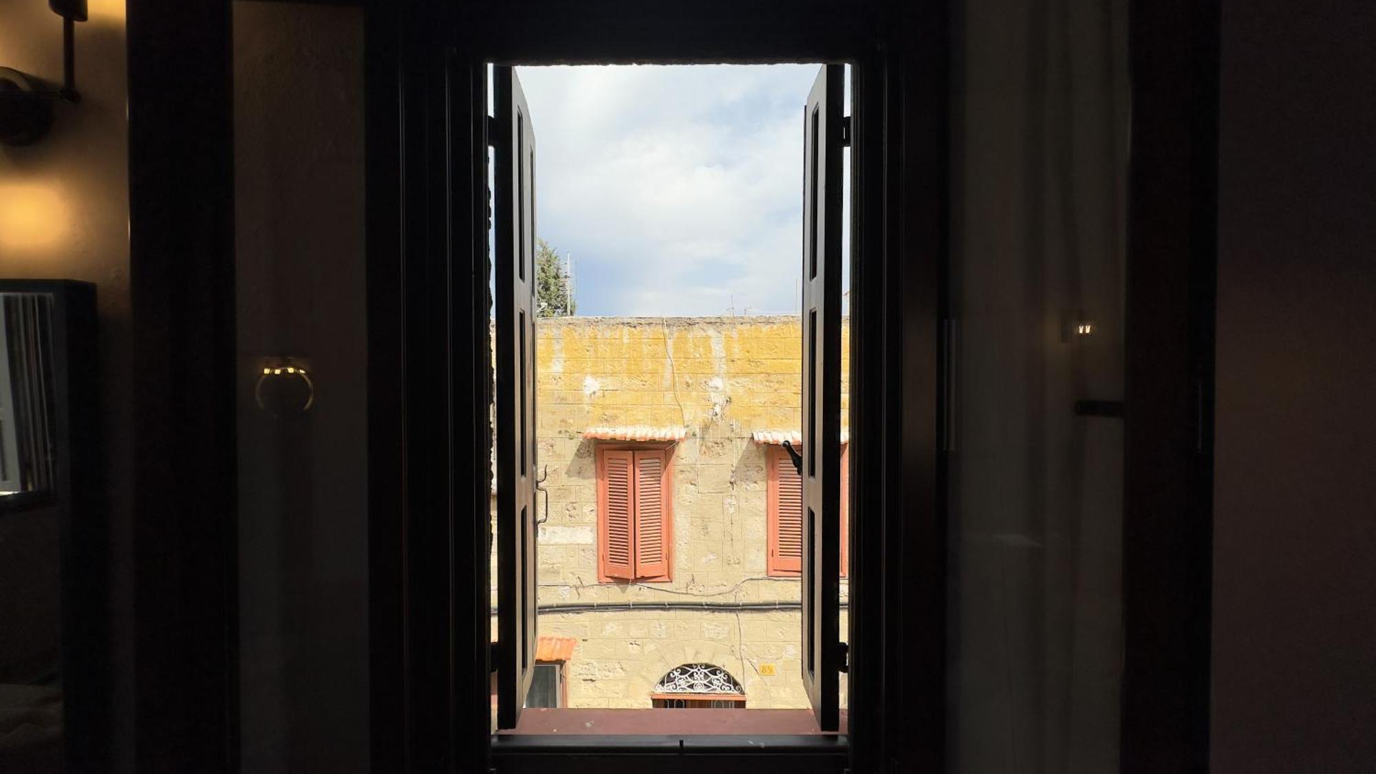 Old Town Corner Luxury Studios Rhodes City Екстер'єр фото