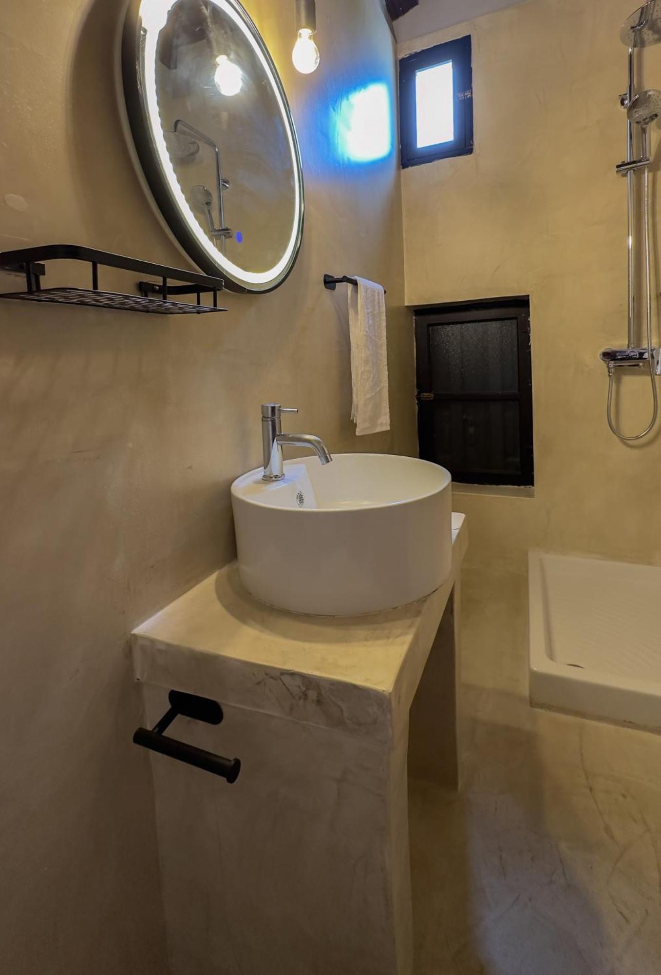 Old Town Corner Luxury Studios Rhodes City Номер фото