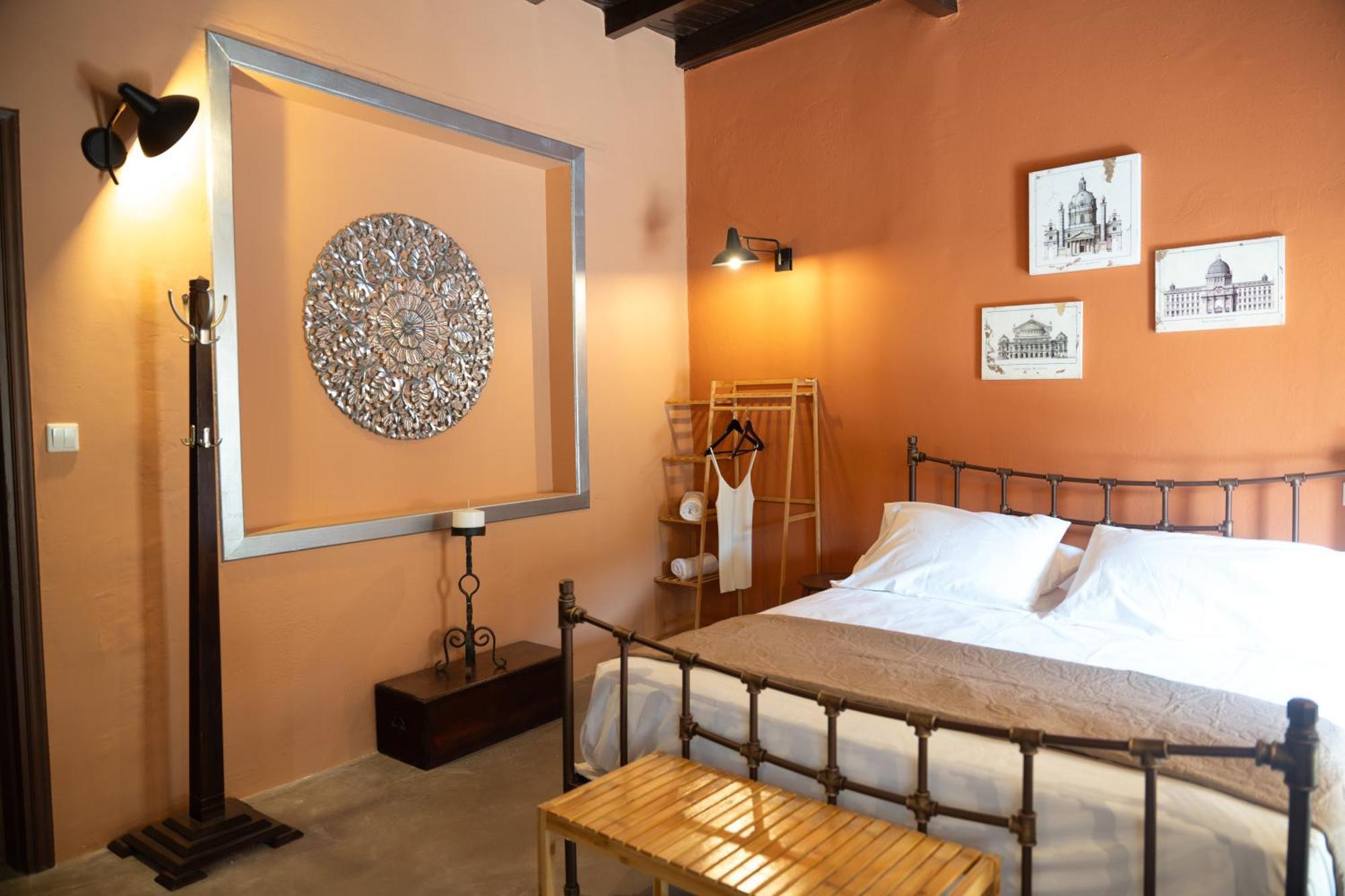 Old Town Corner Luxury Studios Rhodes City Номер фото