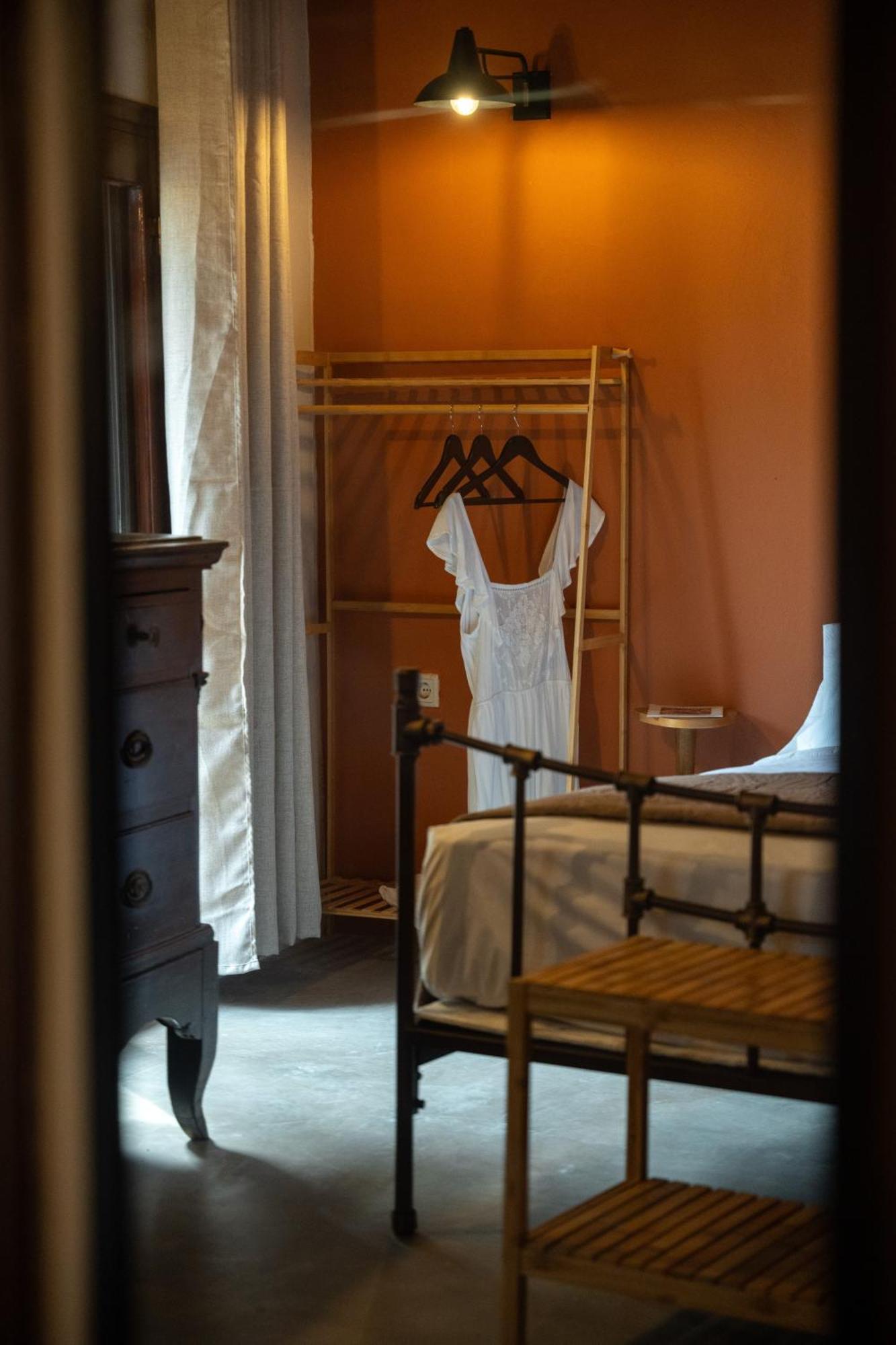 Old Town Corner Luxury Studios Rhodes City Екстер'єр фото