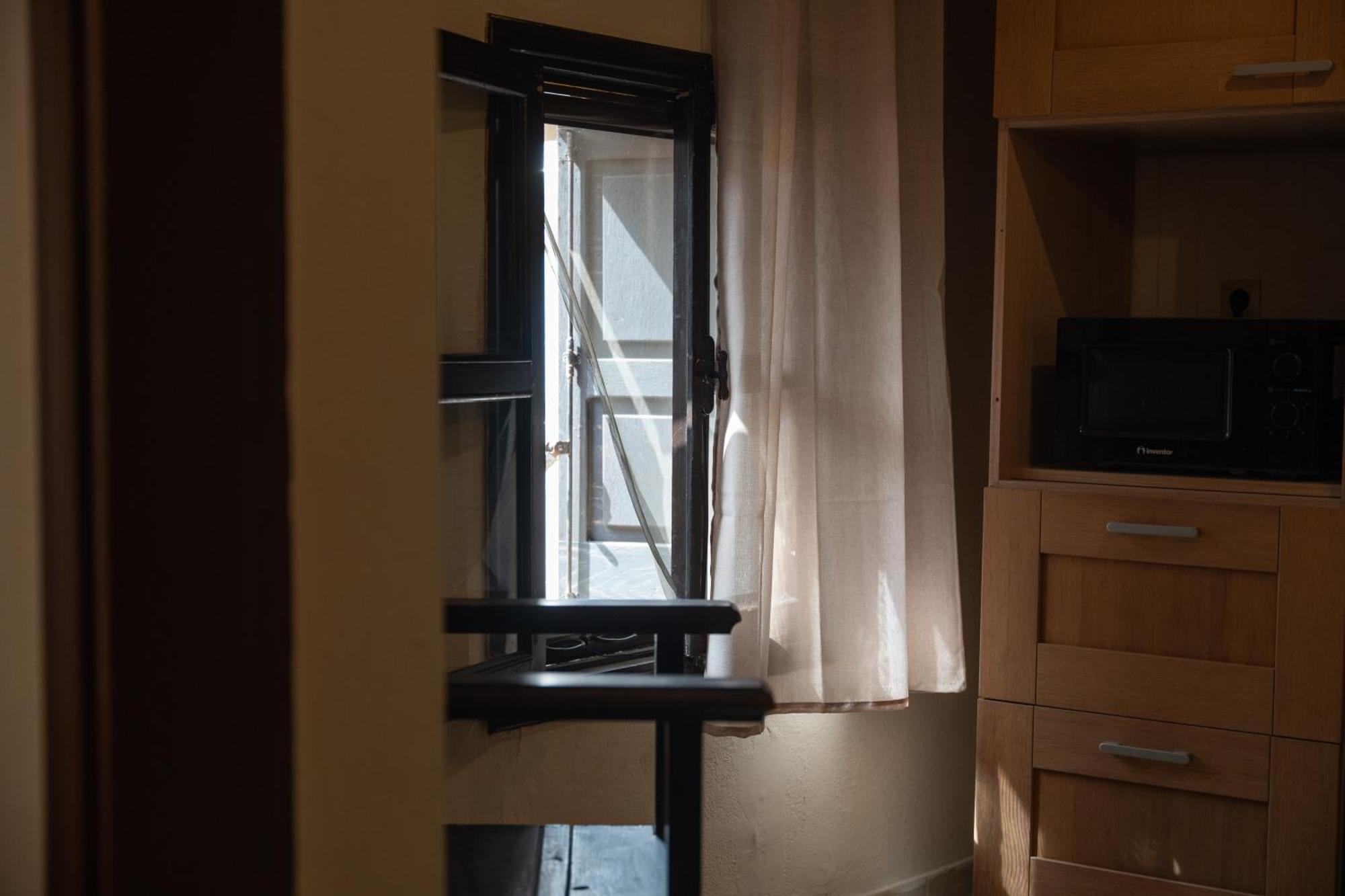 Old Town Corner Luxury Studios Rhodes City Номер фото