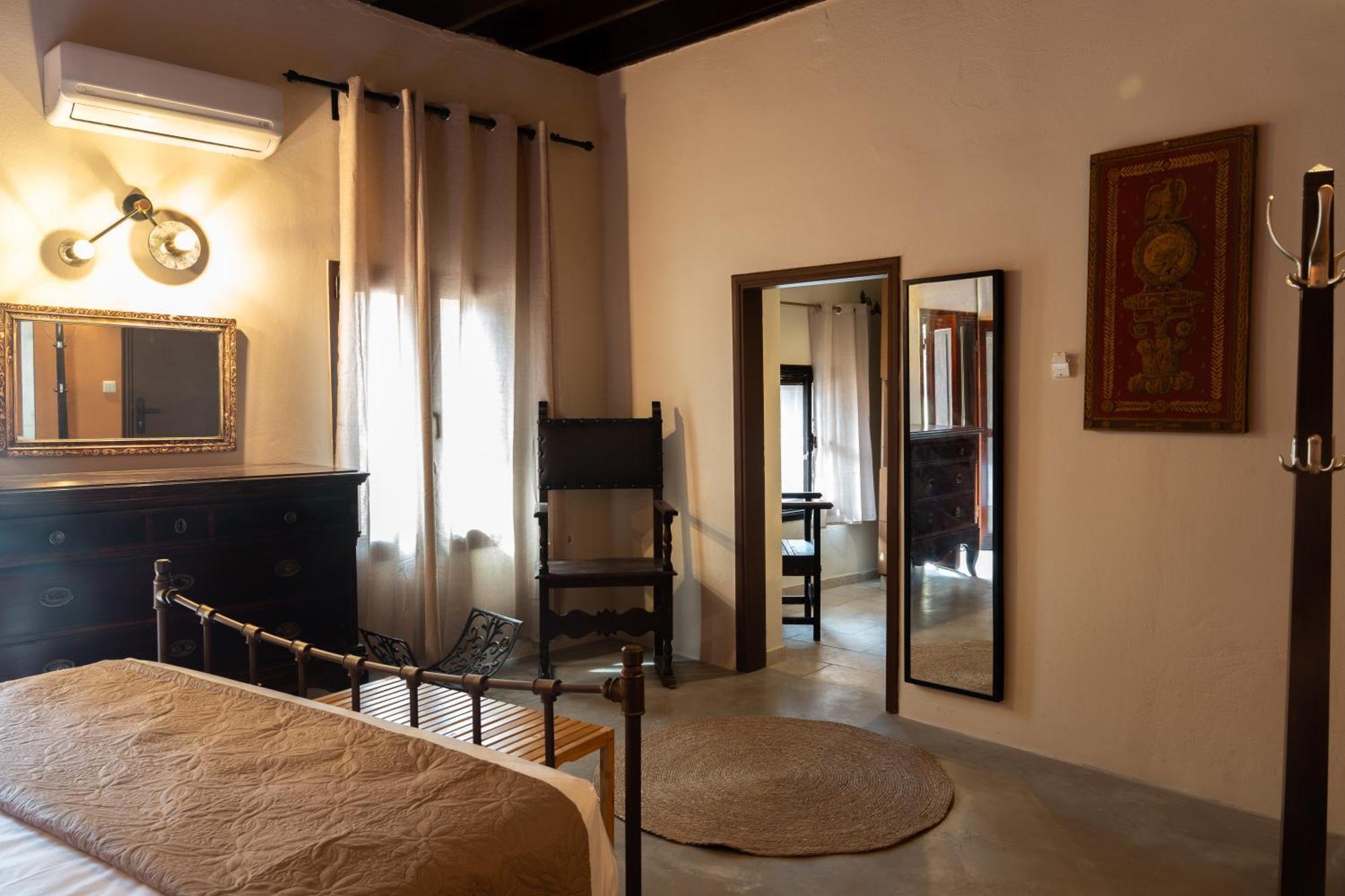 Old Town Corner Luxury Studios Rhodes City Екстер'єр фото