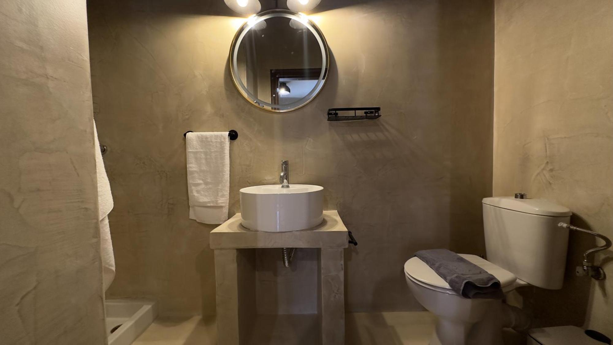 Old Town Corner Luxury Studios Rhodes City Номер фото