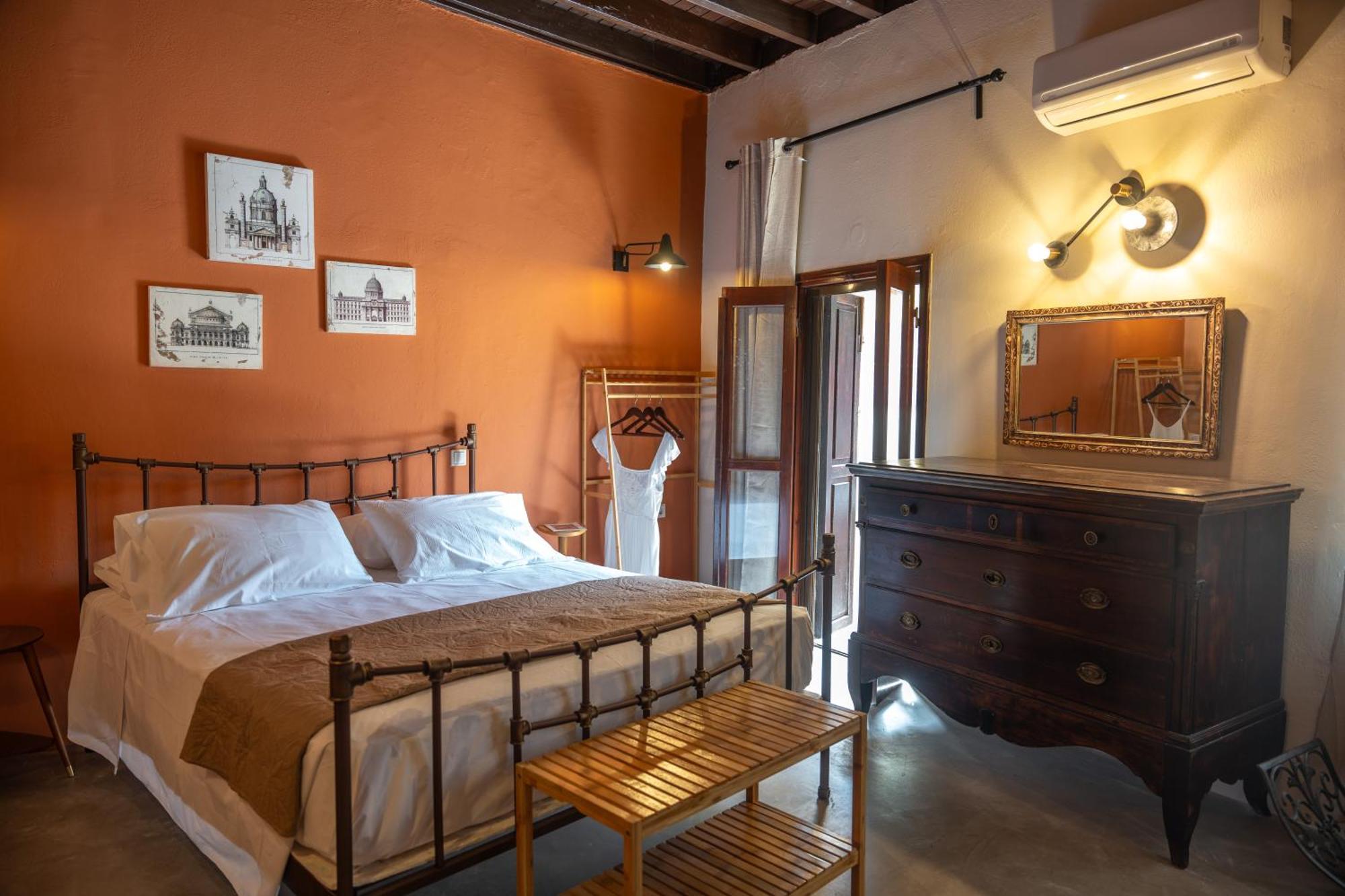 Old Town Corner Luxury Studios Rhodes City Екстер'єр фото