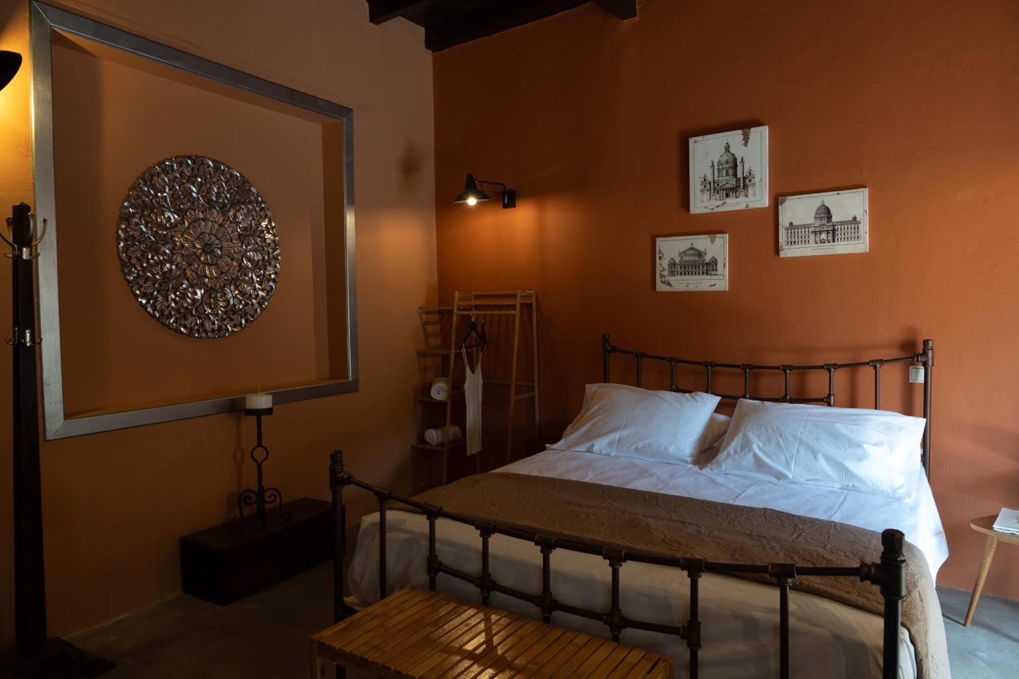Old Town Corner Luxury Studios Rhodes City Номер фото
