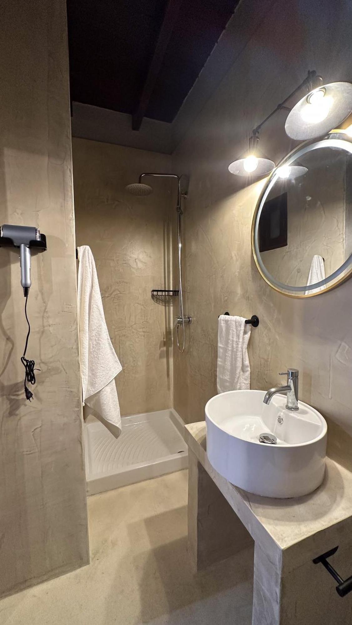 Old Town Corner Luxury Studios Rhodes City Екстер'єр фото