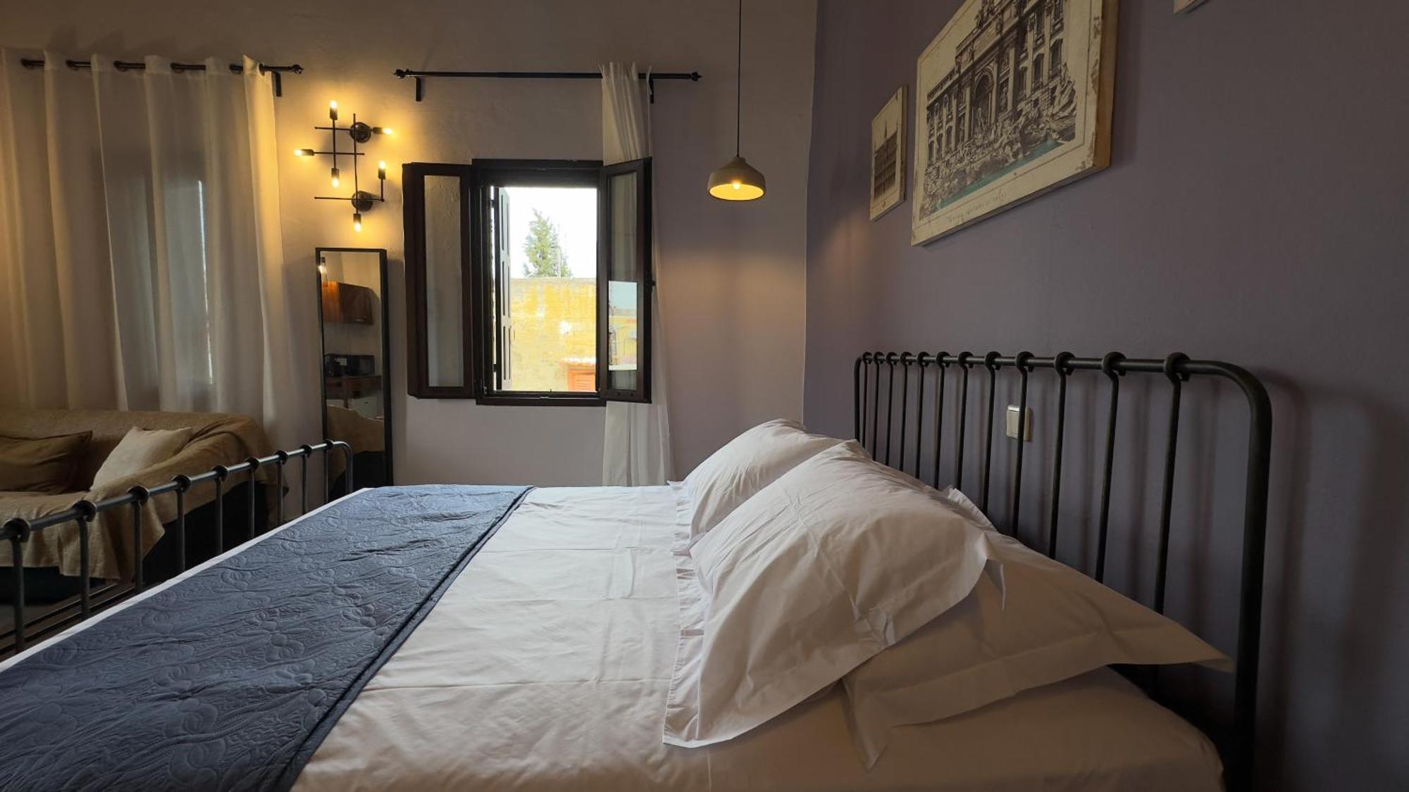 Old Town Corner Luxury Studios Rhodes City Номер фото
