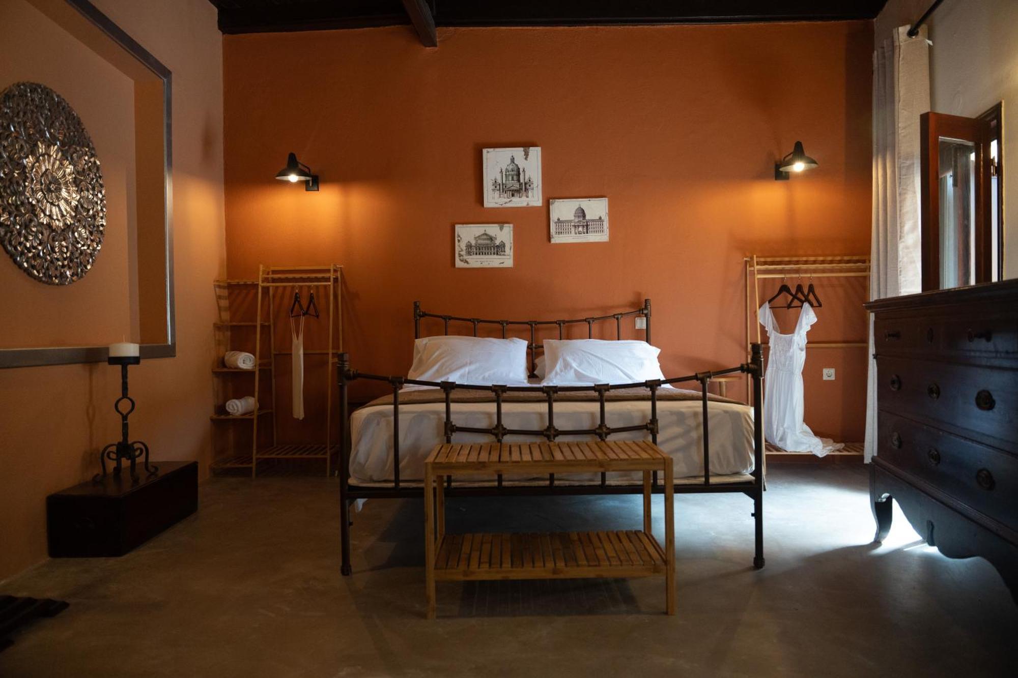 Old Town Corner Luxury Studios Rhodes City Екстер'єр фото