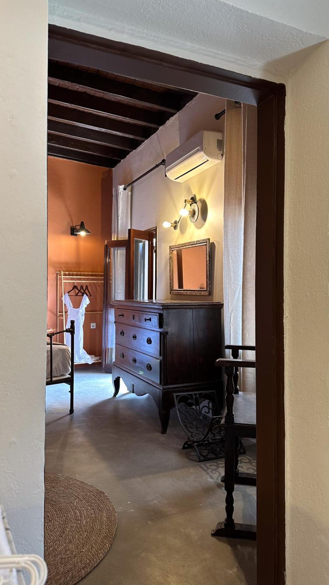 Old Town Corner Luxury Studios Rhodes City Екстер'єр фото