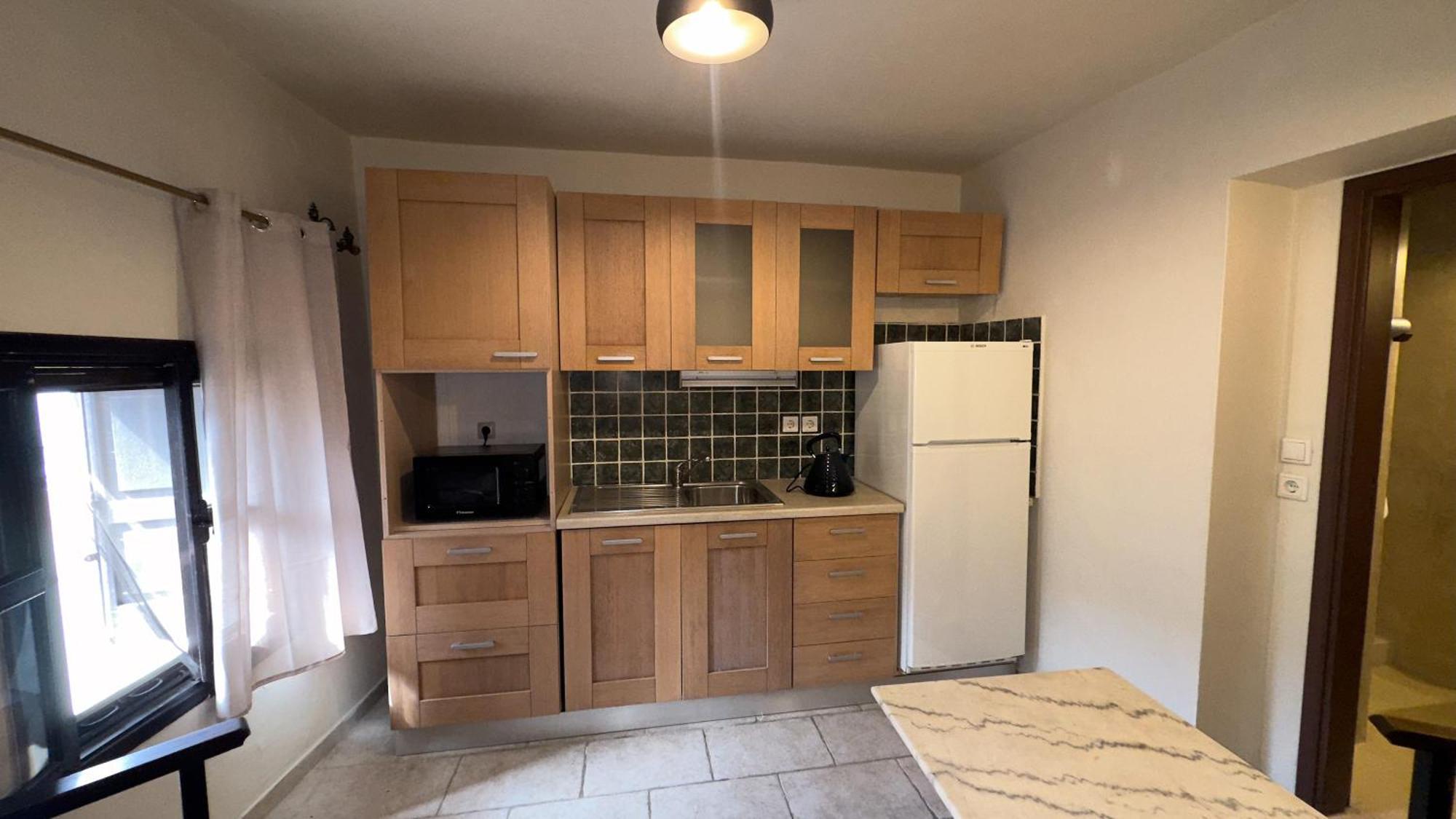 Old Town Corner Luxury Studios Rhodes City Екстер'єр фото