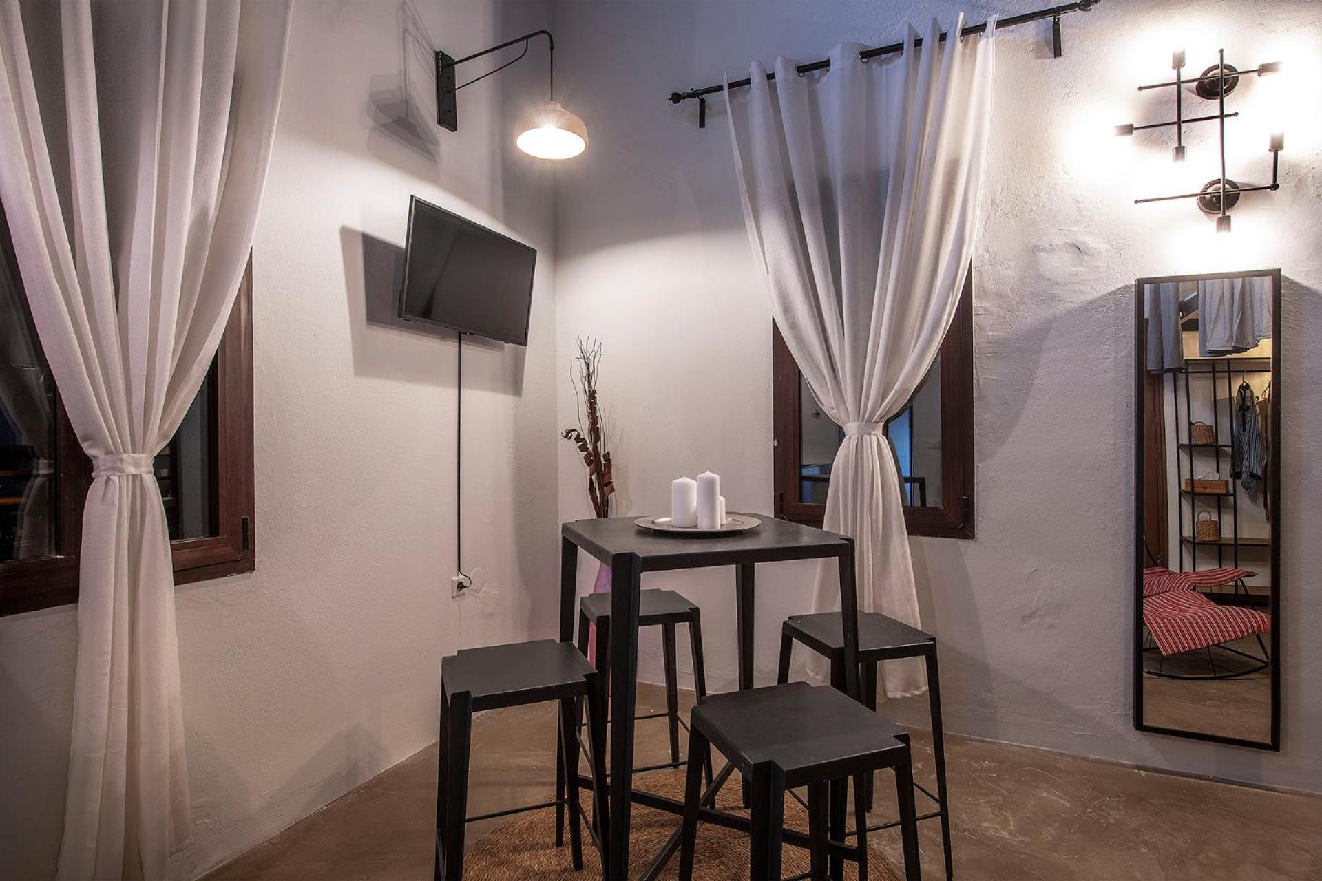 Old Town Corner Luxury Studios Rhodes City Екстер'єр фото