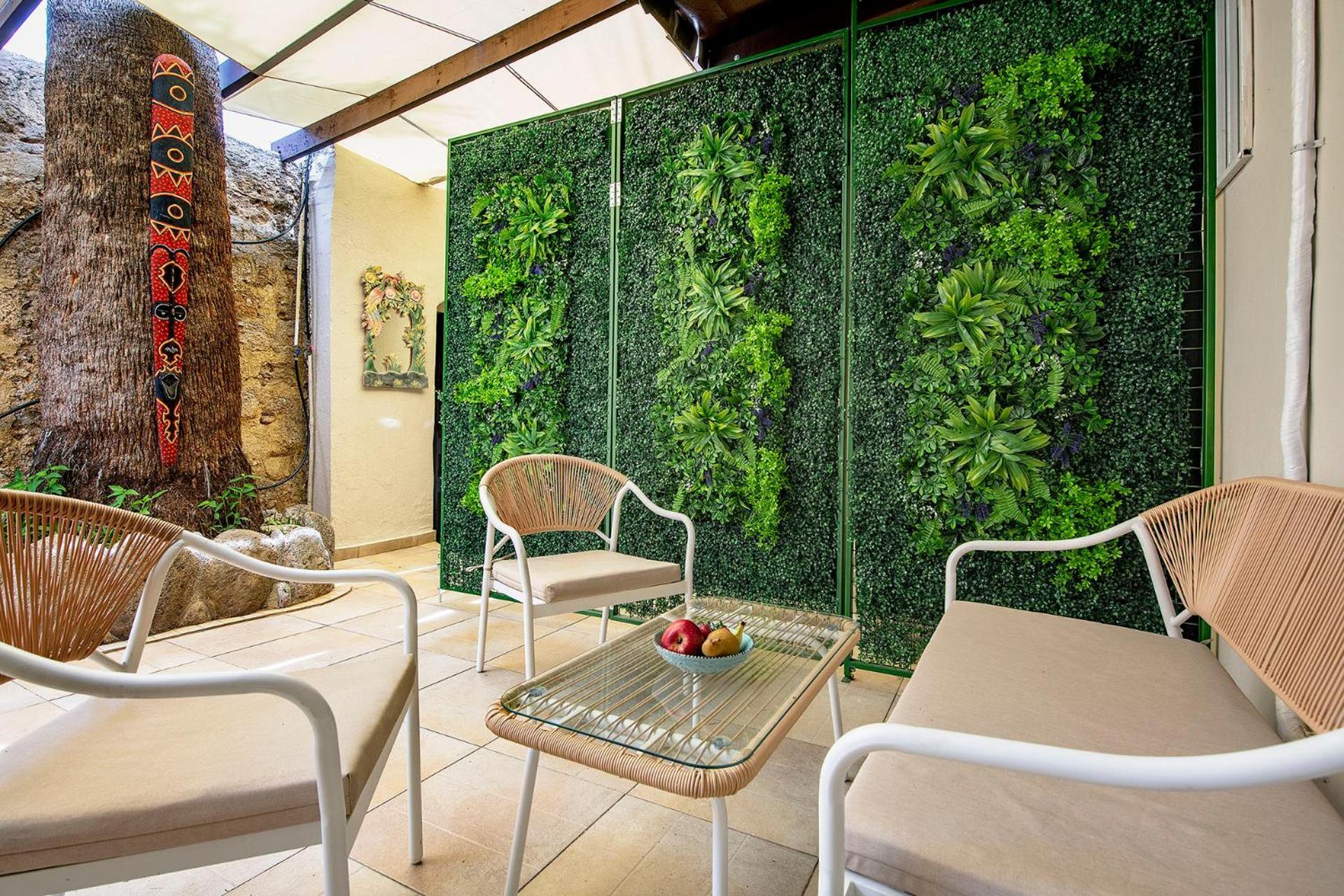 Old Town Corner Luxury Studios Rhodes City Екстер'єр фото