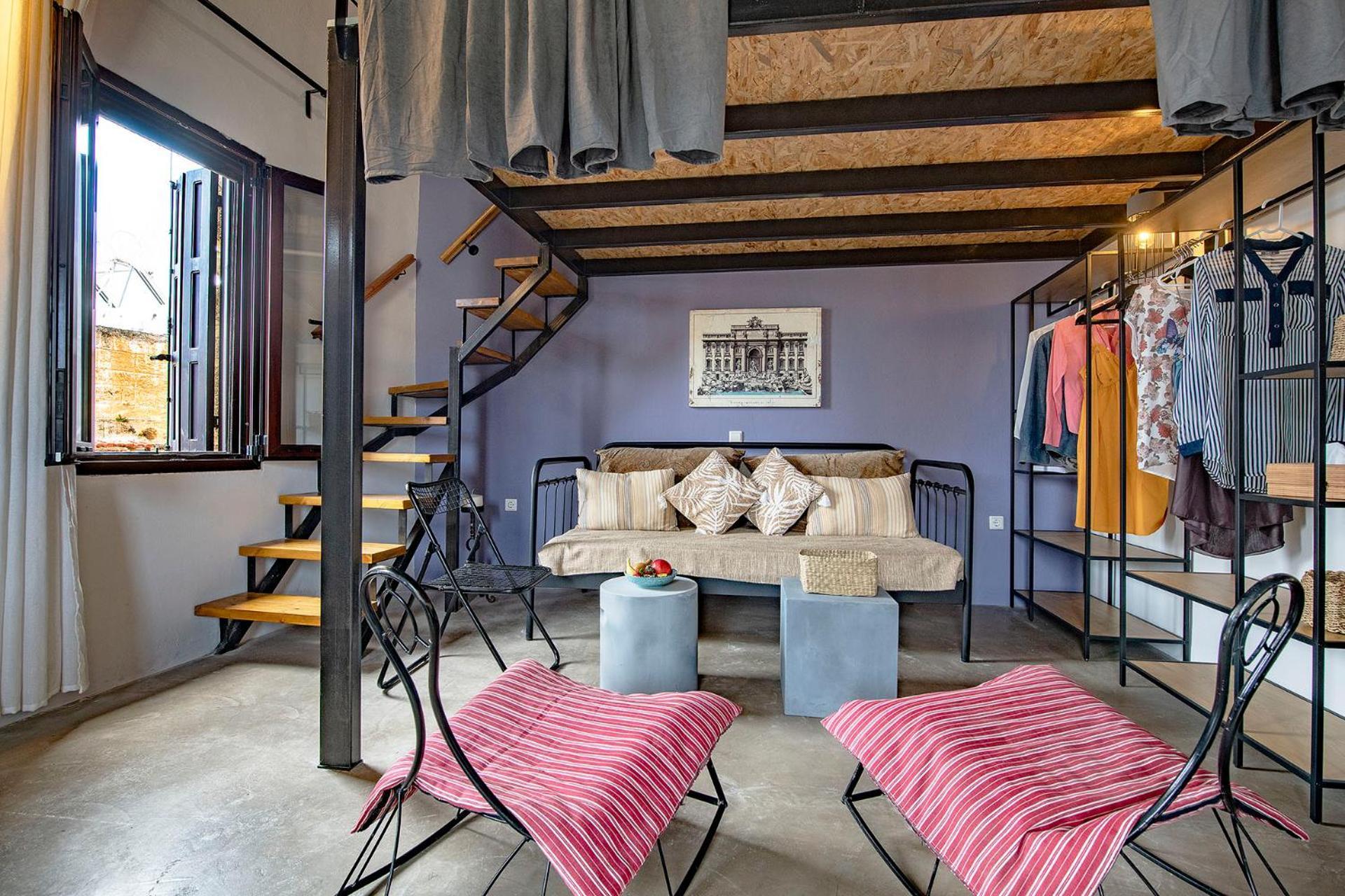 Old Town Corner Luxury Studios Rhodes City Екстер'єр фото