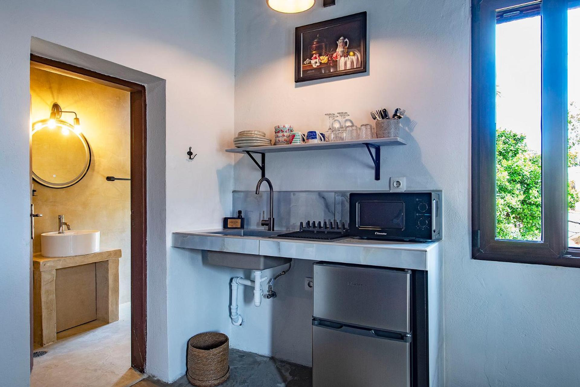 Old Town Corner Luxury Studios Rhodes City Екстер'єр фото