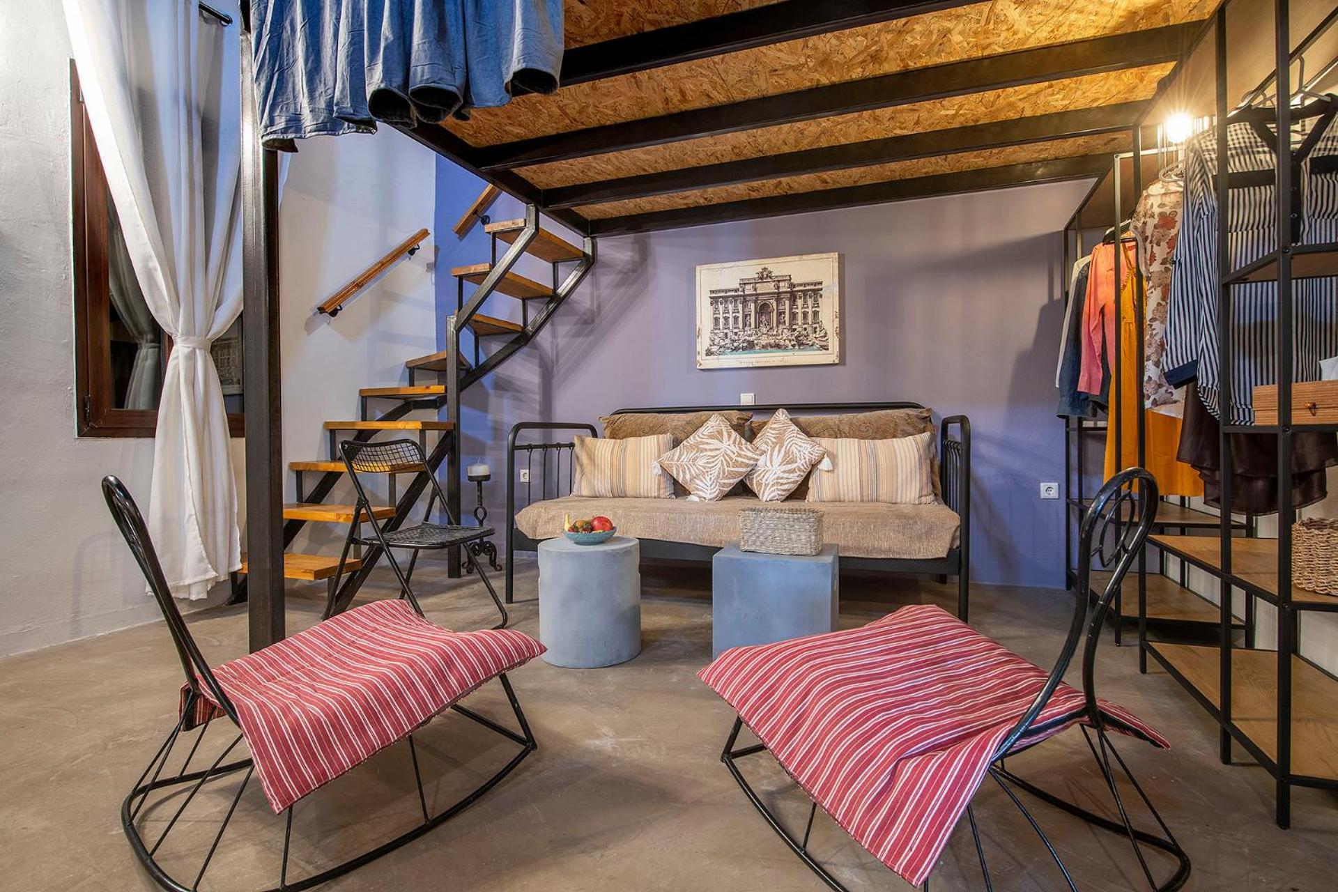 Old Town Corner Luxury Studios Rhodes City Екстер'єр фото